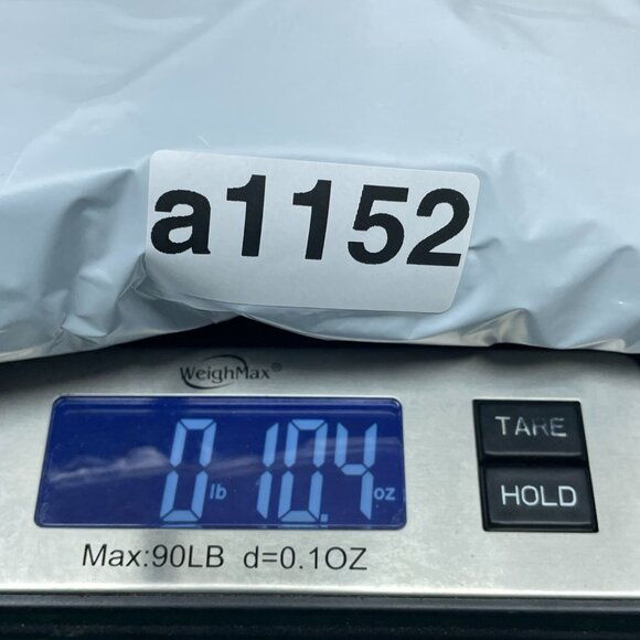 Wrangler Mens Brown Pocket T-Shirt Relaxed Fit XXL Cotton Blend a1152 - Picture 9 of 9